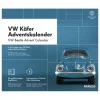 Adventskalender "VW Käfer" - ab 14 Jahren