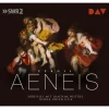 Aeneis, 3 Audio-CD | Hörspiel mit Joachim Nottke