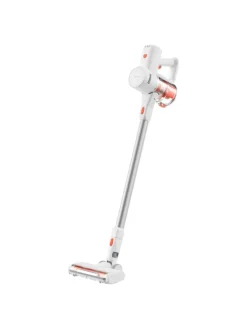 Akku Staubsauger G20 Lite in weiß