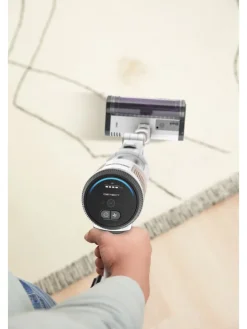 Akku Staubsauger IW3612EU in weiß