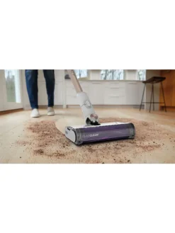 Akku Staubsauger IW3612EU in weiß