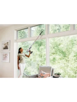 Akku Staubsauger IW3612EU in weiß