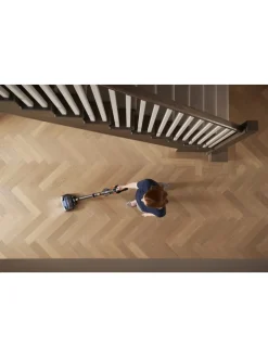 Akku Staubsauger IZ300EU in schwarz