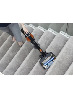 Akku Staubsauger IZ300EU in schwarz