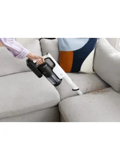 Akku Staubsauger Pure One A50S in weiß