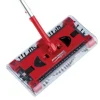 Akku-Besen Swivel Sweeper G2 - kabellos und wiederaufladbar - rot