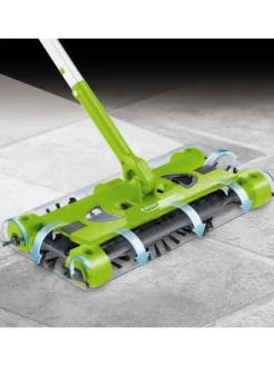 Akku-Besen Swivel Sweeper G2 - kabellos und wiederaufladbar