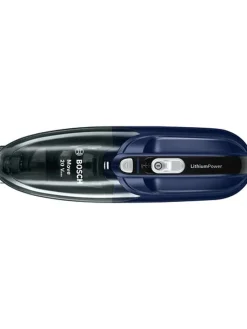 Akku-Handstaubsauger 