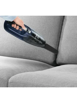 Akku-Handstaubsauger 