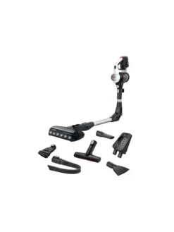 Akkuhandstaubsauger Unlimited 7 in Schwarz