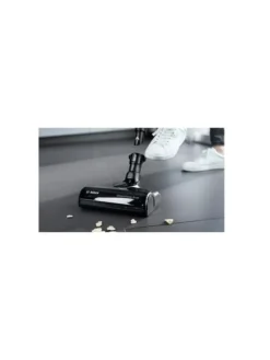 Akkuhandstaubsauger Unlimited 7 in Schwarz