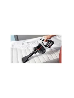 Akkuhandstaubsauger Unlimited 7 in Schwarz