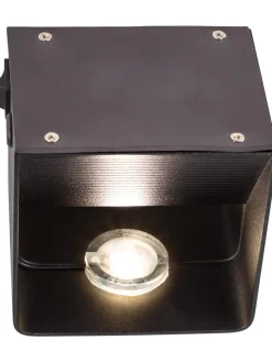 Akku-LED-Wandleuchte 