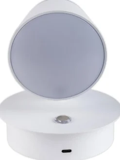 Akku-LED-Wandleuchte