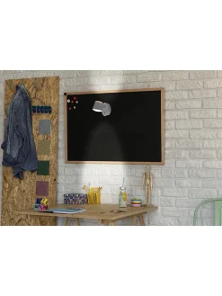 Akku-LED-Wandleuchte