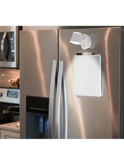 Akku-LED-Wandleuchte