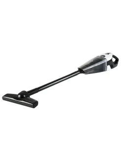 Akku-Staubsauger "CR 7046" in Schwarz