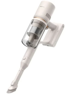 Akku-Staubsauger ''U10'' in Beige