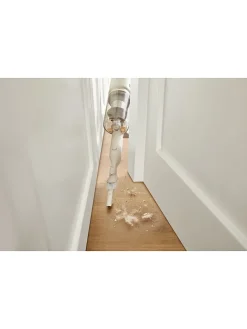 Akku-Staubsauger ''U10'' in Beige