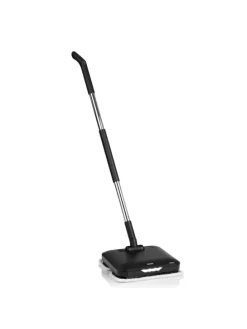 Akku-Vibrationsmopp Midnight Black Edition