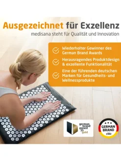 Akupressur-Matte 