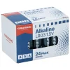 Alkaline Batterien - AAA/LR03 950mah - 24 Stück