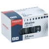 Alkaline Batterien - AA/LR6 2100mah - 24 Stück