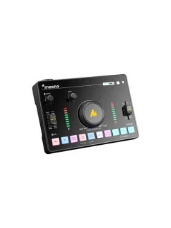 AMC2 Neo Audiomixer & Soundkarte