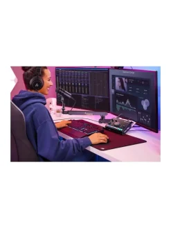 AMC2 Neo Audiomixer & Soundkarte