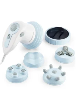 Anti-Cellulite-Massagegerät 5in1 - (B)11 x (H)15 x (T)16,5 cm