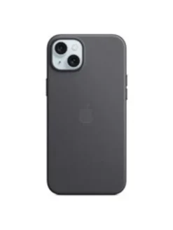 Apple iPh 15 Plus FG-Case, sw (schwarz)