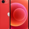 Apple iPhone 12 256GB refurbished in Rot