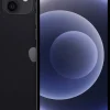 Apple iPhone 12 256GB refurbished in Schwarz