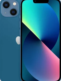 Apple iPhone 13 mini 128GB refurbished in Blau