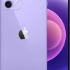 Apple iPhone 12 mini 256GB refurbished in Violett