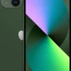 Apple iPhone 13 mini 256GB refurbished in Grün