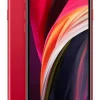 Apple iPhone SE (2022) 128GB refurbished in Rot