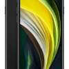Apple iPhone SE (2022) 64GB refurbished in Schwarz