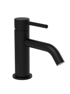 ARAGON Standventil, Schwarz matt