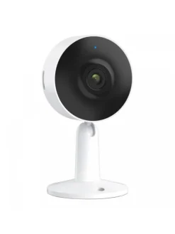 Arenti IN1Q WiFi 4MP 2,5K IP-Innenkamera in Weiß