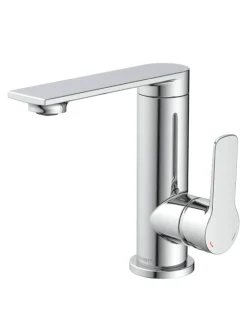 ARIZONA Waschtischarmatur, Chrom