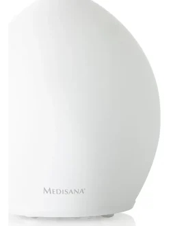 Aroma Diffusor "AD 635" in Weiß/ Bunt