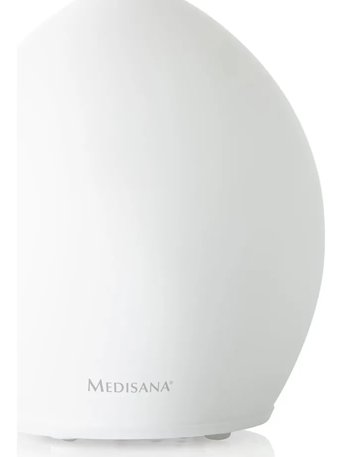 Aroma Diffusor "AD 635" in Weiß/ Bunt