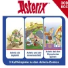 Asterix Hörspielbox Vol. 4