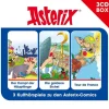 Asterix Hörspielbox Vol. 2