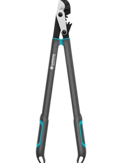 Astschere "EnergyCut Pro L Amboss" in Schwarz