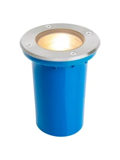 Außen Bodeneinbaustrahler 