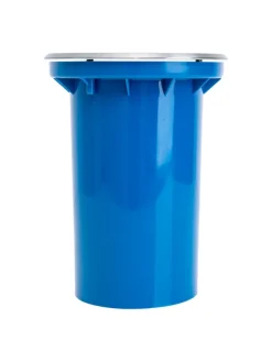 Außen Bodeneinbaustrahler 