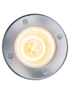 Außen Bodeneinbaustrahler 