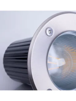 Außen Bodeneinbaustrahler 